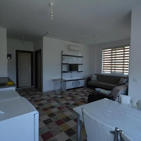 3 Appartement